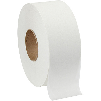 Pacific Blue Select Jumbo Jr. Toilet Paper (GPC13728)