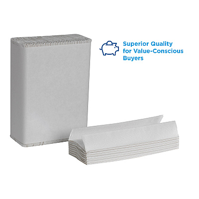 Pacific Blue Select C-Fold Paper Towels (GPC20241)