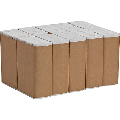 Pacific Blue Basic C-Fold Paper Towels (GPC20603)