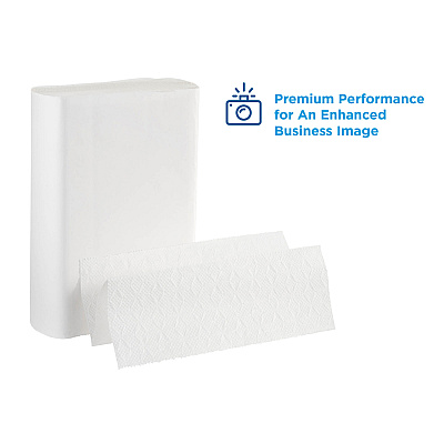 Pacific Blue Ultra Big Fold Z Premium Paper Towels (GPC20887)
