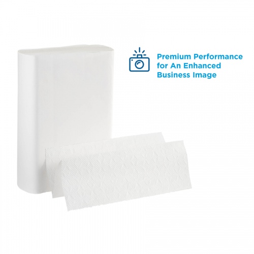 Pacific Blue Ultra Big Fold Z Premium Paper Towels (20887)