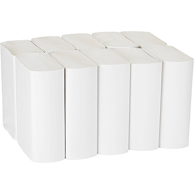 Pacific Blue Ultra Big Fold Z Premium Paper Towels (GPC20887)
