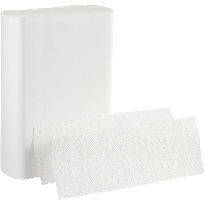 Pacific Blue Ultra Big Fold Z Premium Paper Towels (GPC20887)