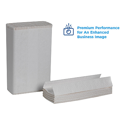 Pacific Blue Select Premium C-Fold Paper Towels (GPC23000)
