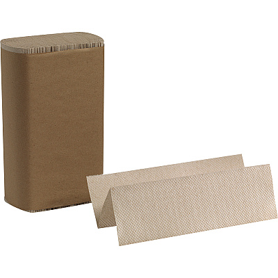 Pacific Blue Basic Recycled Multifold Paper Towel (GPC23304)