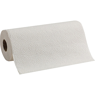 Pacific Blue Select Perforated Paper Towel Roll (GPC27385)