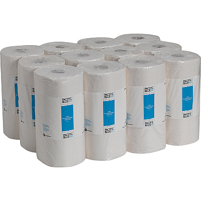 Pacific Blue Select Perforated Paper Towel Roll (GPC27700)
