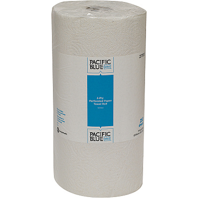 Pacific Blue Select Perforated Paper Towel Roll (GPC27700)