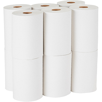 Pacific Blue Basic Paper Roll Towel (GPC28706)