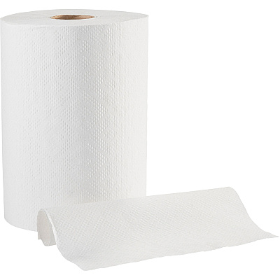 Pacific Blue Basic Paper Roll Towel (GPC28706)