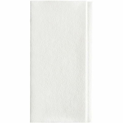 Dixie Ultra 1/8-Fold Linen Replacement Dinner Napkin (GPC92117)