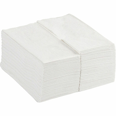 Dixie Ultra 1/8-Fold Linen Replacement Dinner Napkin (GPC92117)