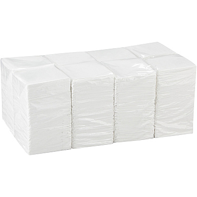 Dixie 1/4-Fold Beverage Napkin (GPC96019)