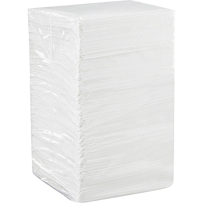 Dixie 1/4-Fold Beverage Napkin (GPC96019)