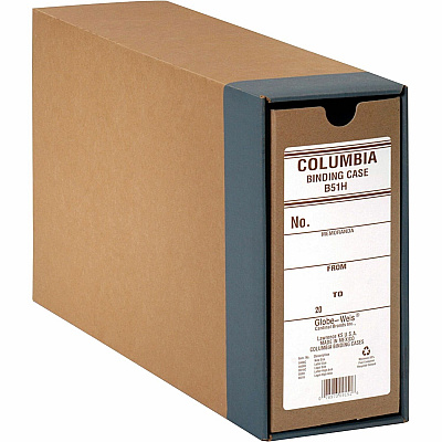 Pendaflex Columbia Binding Cases (PFXB51H)