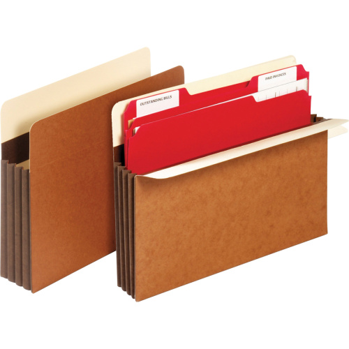 Pendaflex Letter Recycled Expanding File (C1525EHD)