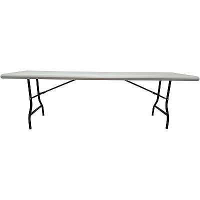 Iceberg IndestrucTable TOO 1200 Series Folding Table (ICE65233)