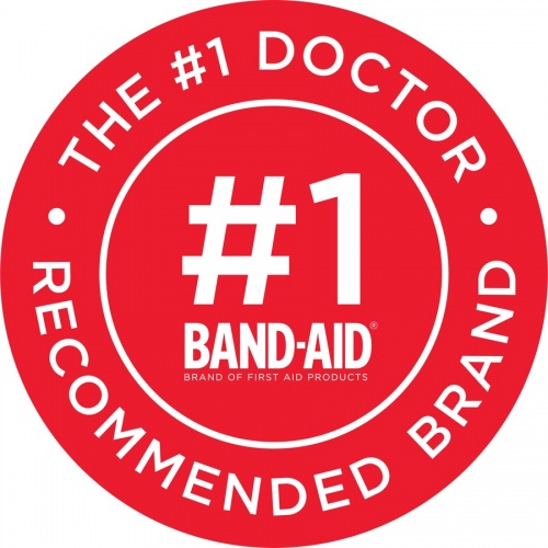 BAND-AID Flex Extra Large Bandages (5685)