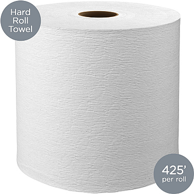 Kleenex Hard Roll Paper Towels (KCC01080)