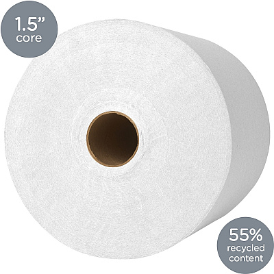 Kleenex Hard Roll Paper Towels (KCC01080)