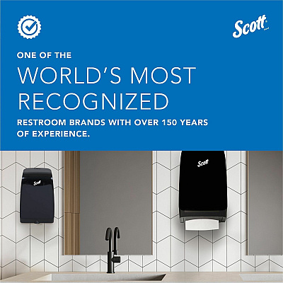 Scott Multifold Paper Towels with Absorbency Pockets (KCC01804)