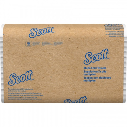 Scott MultiFold Paper Towels (01804)