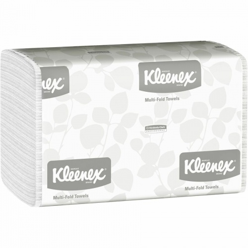 Kleenex Multi-Fold Paper Towels (01890)