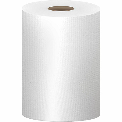 Scott Essential Universal Hard Roll Towels with Absorbency Pockets (KCC02068)