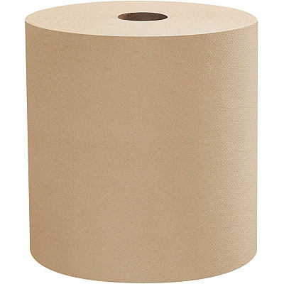 Scott 100% Recycled Fiber Hard Roll Paper Towels with Absorbency Pockets (KCC04142)