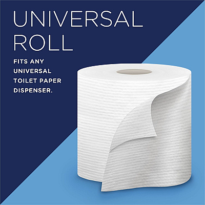 Cottonelle Professional Standard Roll Toilet Paper (KCC13135)