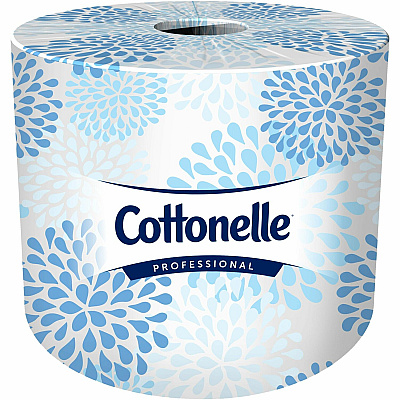 Cottonelle Professional Standard Roll Toilet Paper (KCC13135)