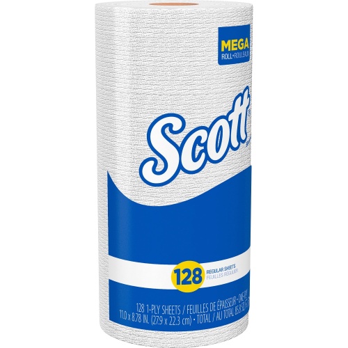 Scott Kitchen Roll Towels (41482CT)