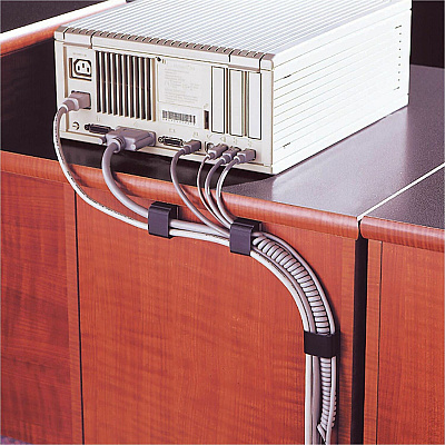 CordAway Locking-Latch Wire Clips (MAS00204)