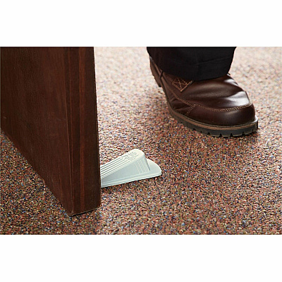 Big Foot Doorstop, Beige (MAS00900)