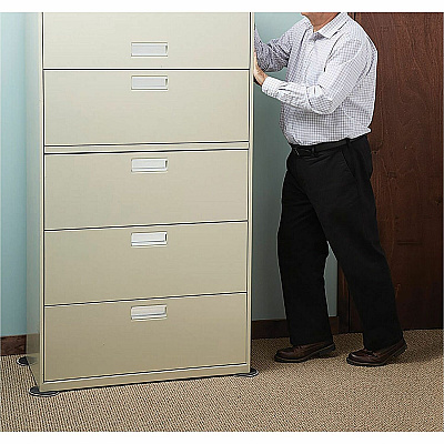 Mighty Mighty Movers Furniture Sliders, Reusable (MAS87007)