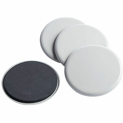 Mighty Mighty Movers Furniture Sliders, Reusable (MAS87007)