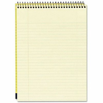 Mead Premium Wirebound Legal Pads (MEA59880)