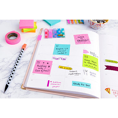 Post-it Notes Cube (MMM20513PK)