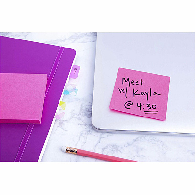 Post-it Notes Cube (MMM20513PK)
