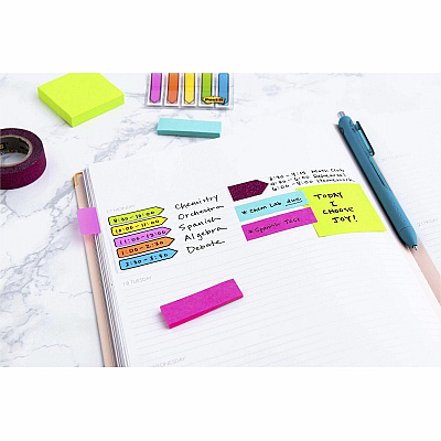 Post-it Notes Cube (MMM20513PK)
