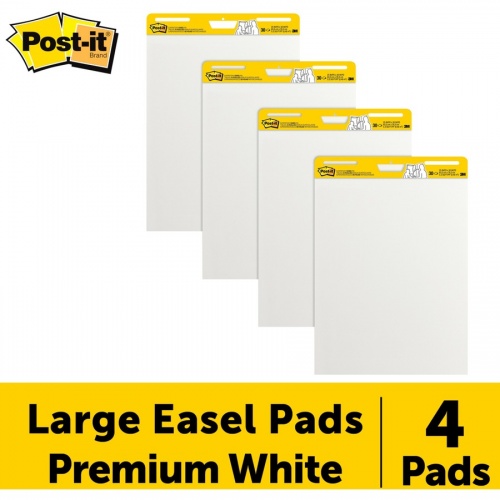 Post-it Super Sticky Easel Pad (559VAD)