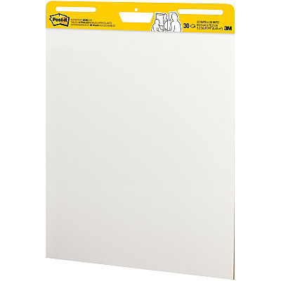 Post-it Super Sticky Easel Pad (MMM559VAD)