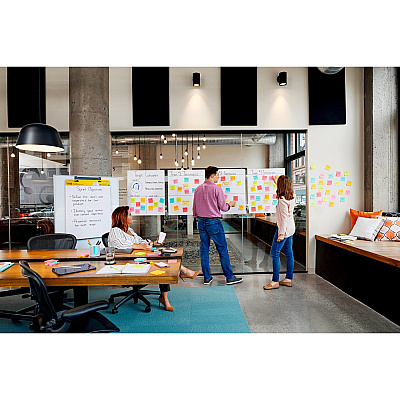 Post-it Super Sticky Easel Pad (MMM559VAD)