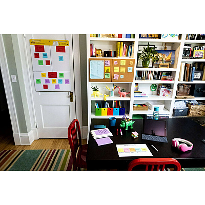 Post-it Super Sticky Easel Pad (MMM559VAD)