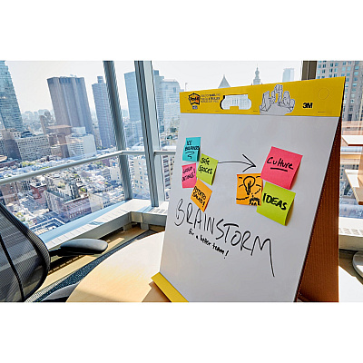 Post-it Tabletop Easel Pads (MMM563R)