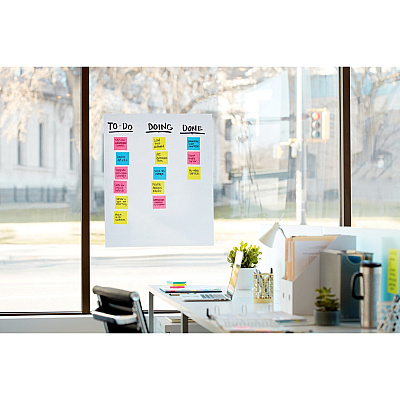Post-it Self-Stick Easel Pads (MMM566)