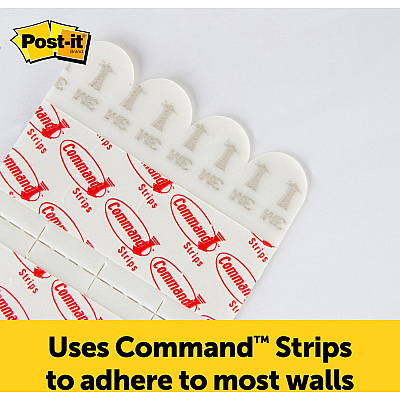 Post-it Self-Stick Easel Pads (MMM566)