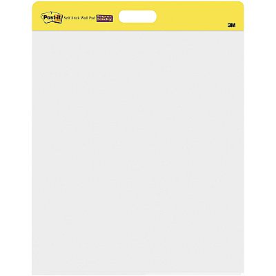 Post-it Self-Stick Easel Pads (MMM566)