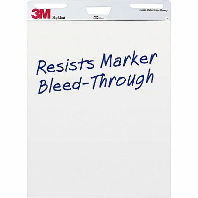 3M Flip Charts (MMM570)