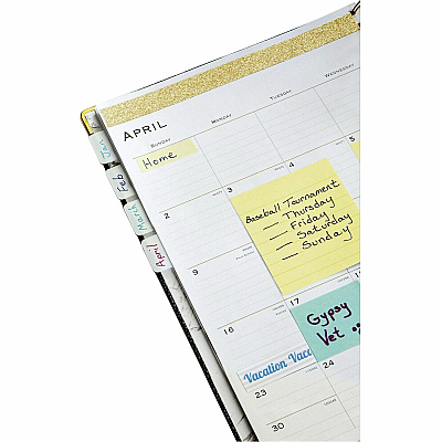 Post-it Lined Notes (MMM6306PK)